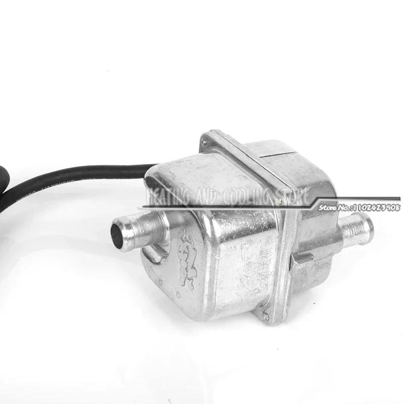 1.5KW 2KW 3KW Car Preheater 220V Engine Coolant Heater Car Heater Diesel Air Heater For Motor Caravan Truck Accessories