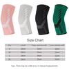 LOOGDEEL 1Pcs Nylon Elastic Elbow Protector Elbow Pads For Fitness And Sports Anti-slip Breathable And Sweat-wicking Badminton
