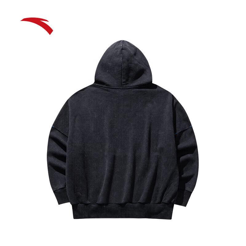 Anta Kyrie Irving Series Hooded Basketball Sweatshirt