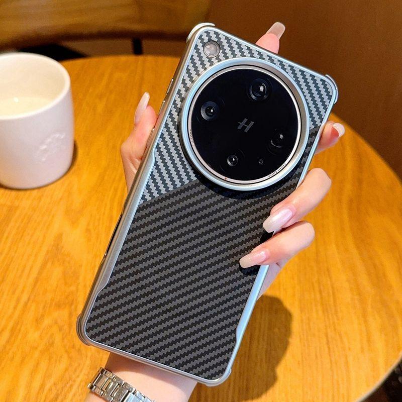 Xiaomi Mi 15Pro Handyhülle Neue Magnetische Anziehungskraft Farbabstimmung Tide Marke Vollständig umschließend Hochwertige Einfarbig 15Ultra