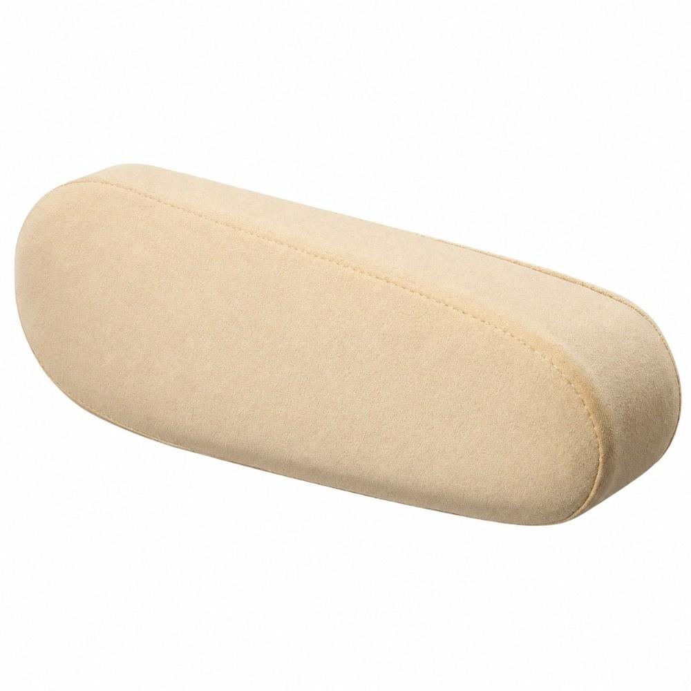 Dust-proof Car Armrest Cover Soft Car Interior Accessories Armrest Protector Auto Inside