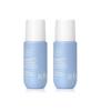 3 unidades de Desodorante Roll-On com Extrato de Chá Branco, Proteção contra Odores 48h e Controle de Transpiração, 100ml