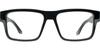 SPY Cyrus Optical 58 5700000000084 Unisex Eyeglasses