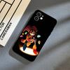 Amazing G-Digital T-Circus Phone Case Black Phone Case For IPhone 17/16/15/13/14 Pro Max/ 11Plus/X/Xr/Xs Max 13mini