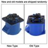Industrial Power Socket 3‑Pin 1‑Phase Explosion‑Proof Concealed Installation 32A 220‑250V