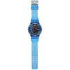 [Casio] Men's Watch G-Shock GA-110JT-2AJF Joytopia Series Blue Japan Model