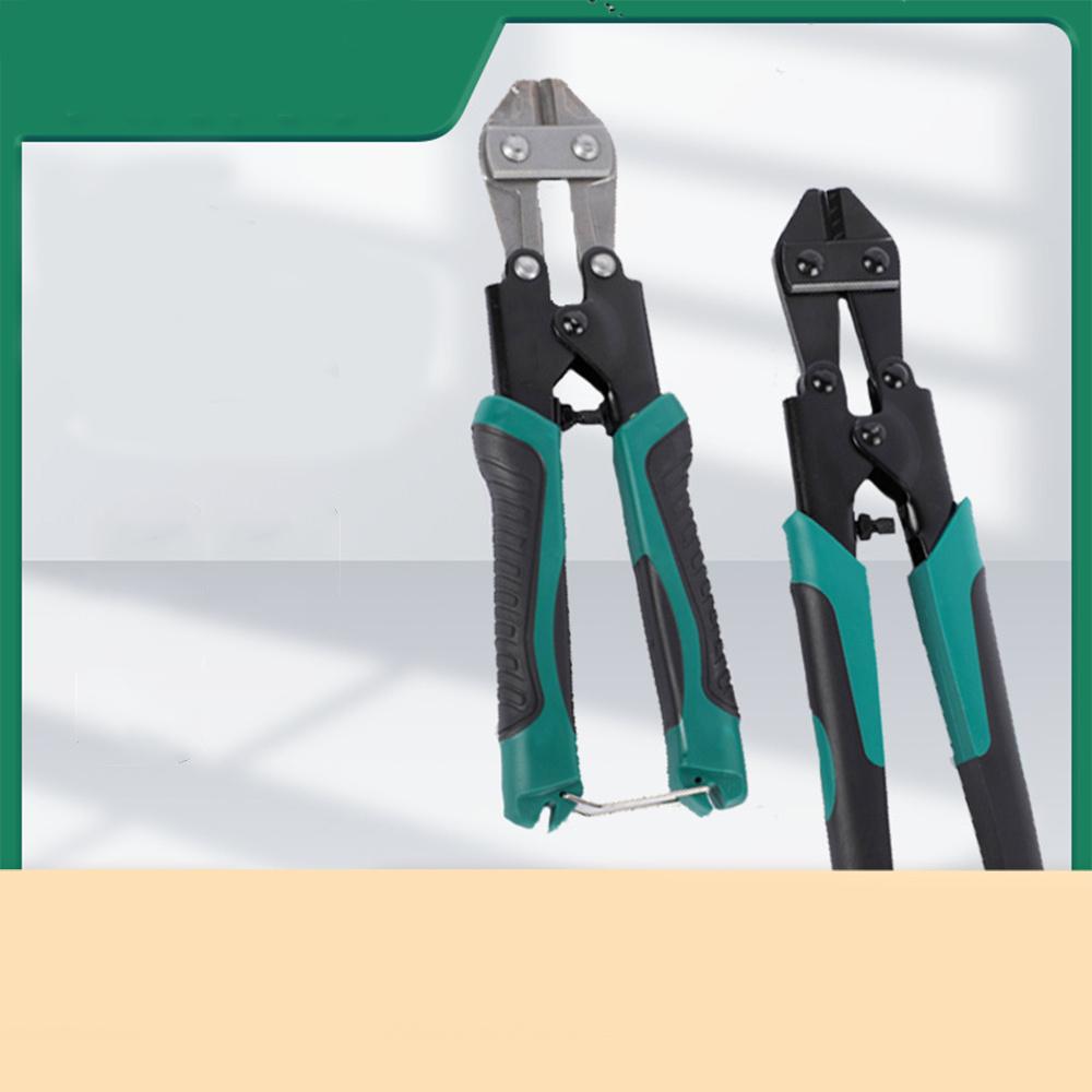 Hardware Tools American Pointed 8-Inch Wire Cutting Pliers Mini Wire Cutting Steel Bar Pliers