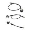 Luminously High Accuracy Pressure Gauge Diving Residual Pressure Gauge Replacement Submersible Pressure Gauge Enduring