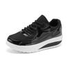 Mode Gold Pailletten Damen Freizeitschuhe Herbstmode Mesh Casual Atmungsaktive Sneaker Outdoor Damen Tenis Laufschuhe Sport Schuhe Plus 36-42