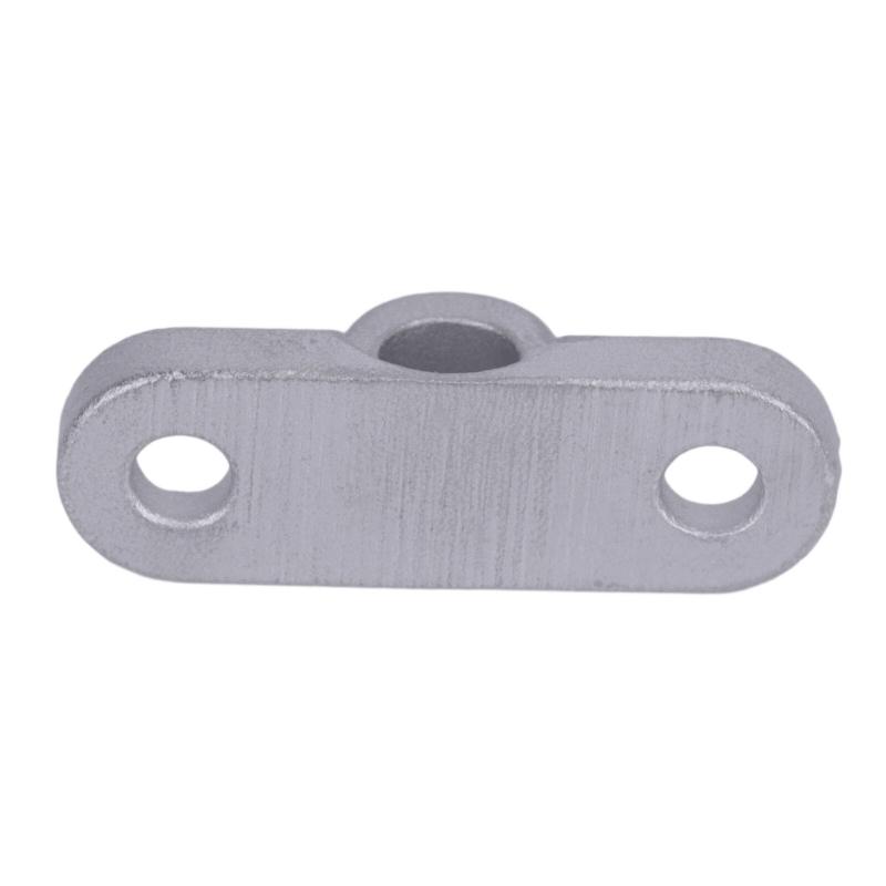 Shade Curtain Mounting Clip Wall Eyelets Stainless Steel Sunshade Fixing Buckle for Motorhome Awning Panels