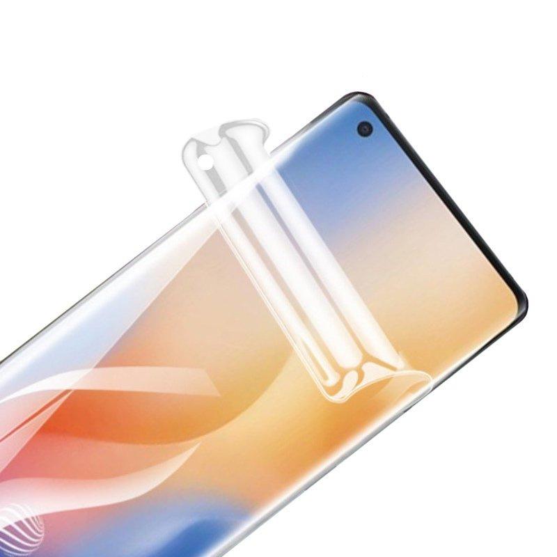 ERBORD Full Screen Protector for Vivo X50 Pro / X51 5G