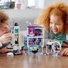 LEGO Friends Olivia's Space Academy Building Set 41713 Toy for Girls Age 8 and Up