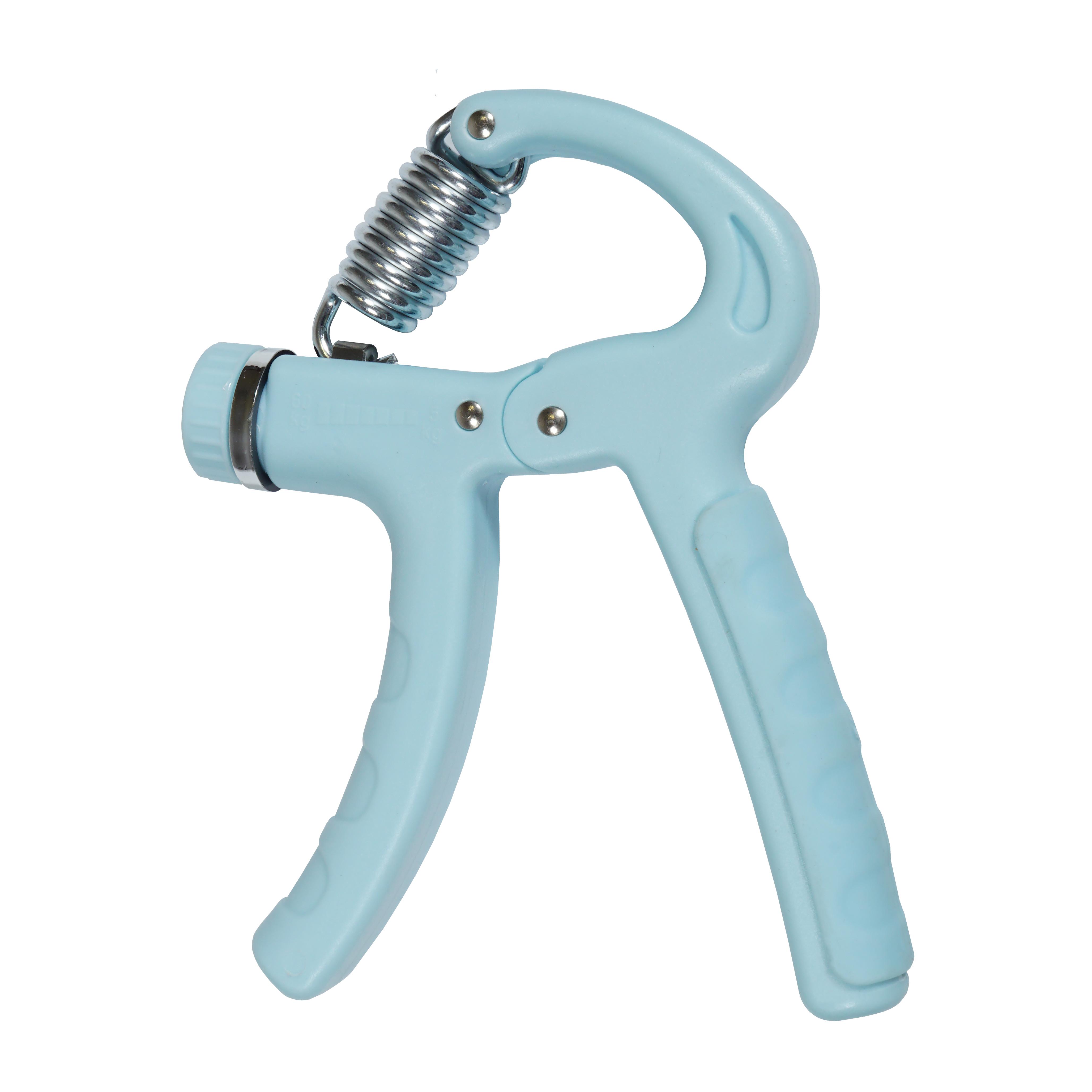 

Supretto wrist spring expander with adjustable load (7953)