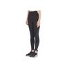 adidas Y-3 Women Classic Seamless Knit Tights Black/Carbon Women Streetwear HB2792