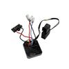 Brushless Lithium Battery Electric Hammer Controller with Switch & Impact Drill Control Board 04270