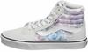 Кроссовки Vans Filmore Hi