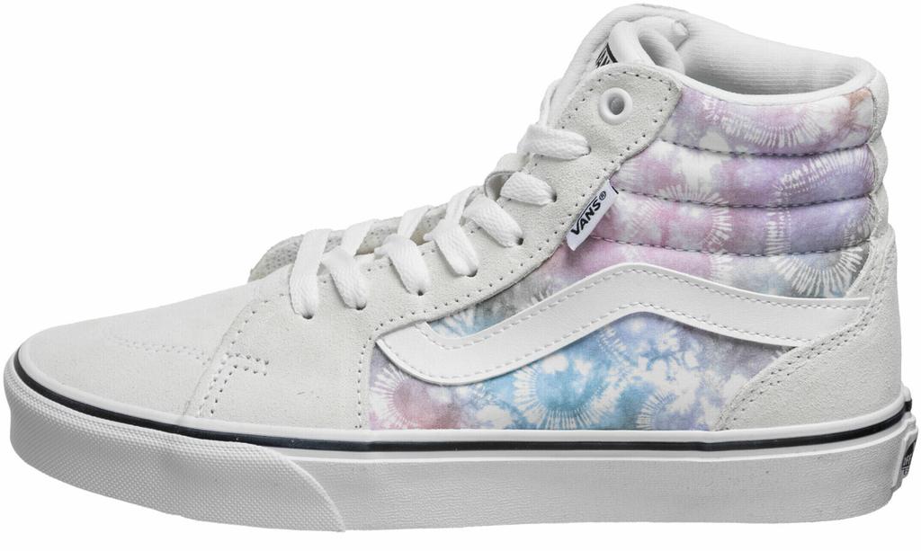 Кроссовки Vans Filmore Hi