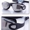 Yuzhan Swimming Goggles & Cap Set