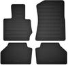 Set rubbermatten voor: BMW X3 F25 SUV (van 2010 tot 2017)