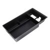 Aesthetic Integration Car Interior Organizer Central Control Box