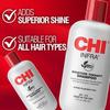 CHI Infra Shampoo (350ml)