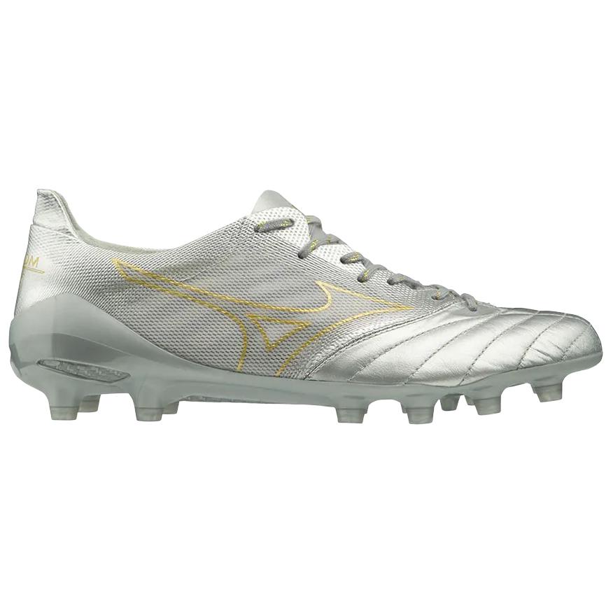Morelia Neo Mizuno 2 Beta 'Silver Gold' P1GA195850