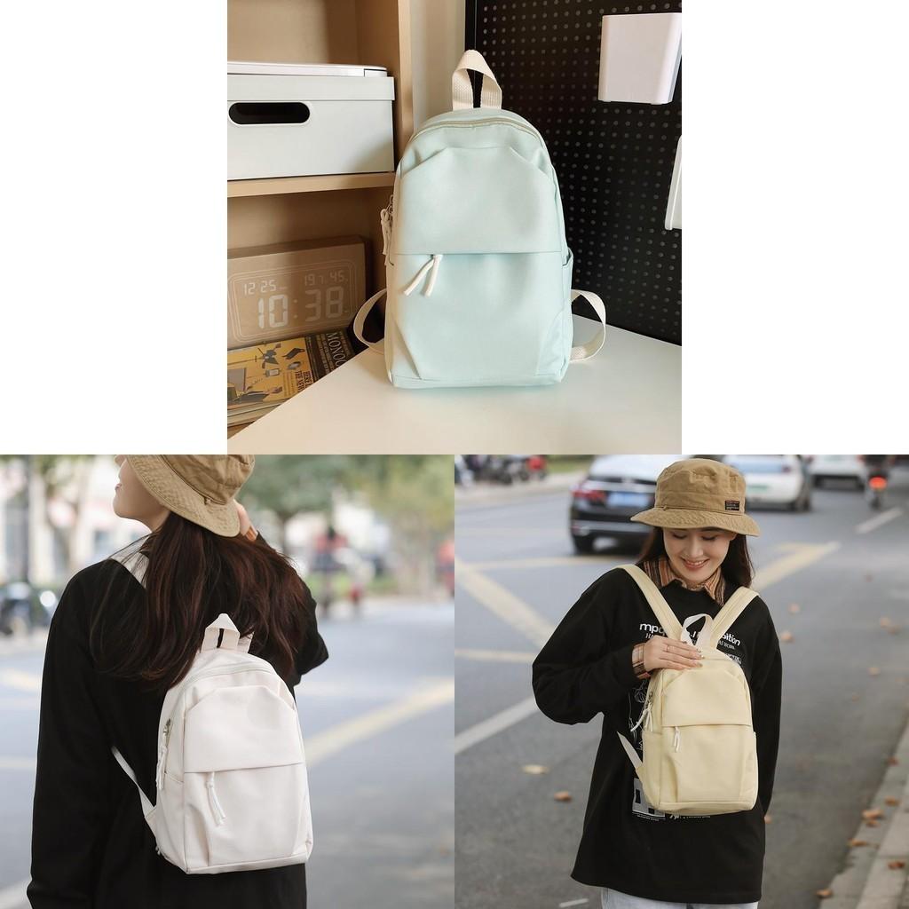 Trendy Lightweight Travel Backpack For College Students With 15-inch Laptop Compartment