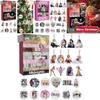 Swift Christmas Taylor Keychain Decoration Acrylic Keyring Bags Accessories