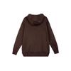 Nike Women's Phoenix Fleece Baroque Brown Full-Zip Hoodie DQ5759-237