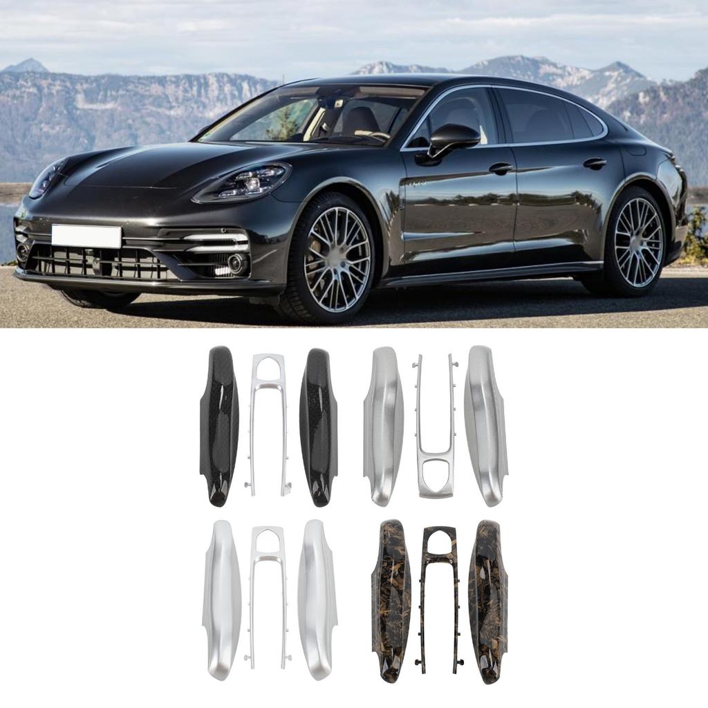 Husă pentru chei inteligente pentru mașină, cu intrare fără cheie, pentru telecomandă, pentru 911 Tayca