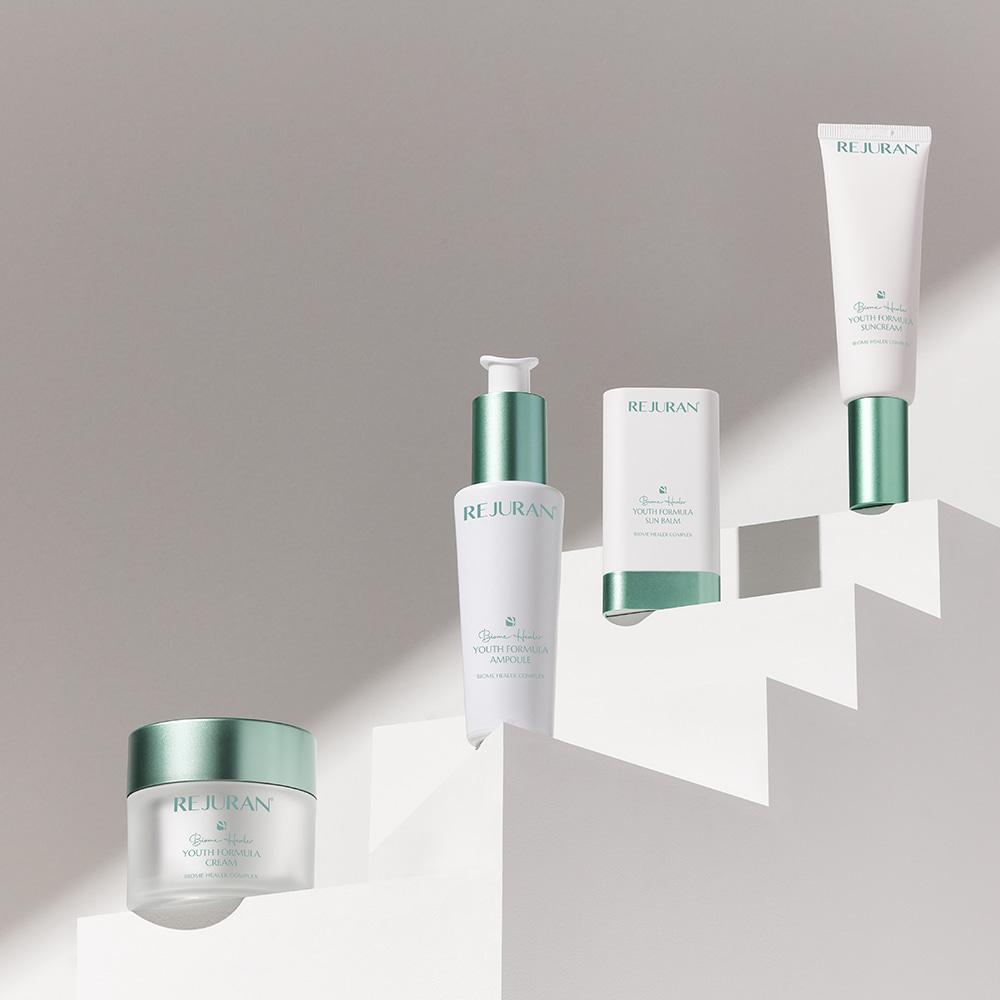 Rejuran Biome Healer Youth Formula Ampoule 30mL