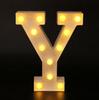 LED Letter & Shape Lights, Neon Lights, Romantic Proposal Decorations