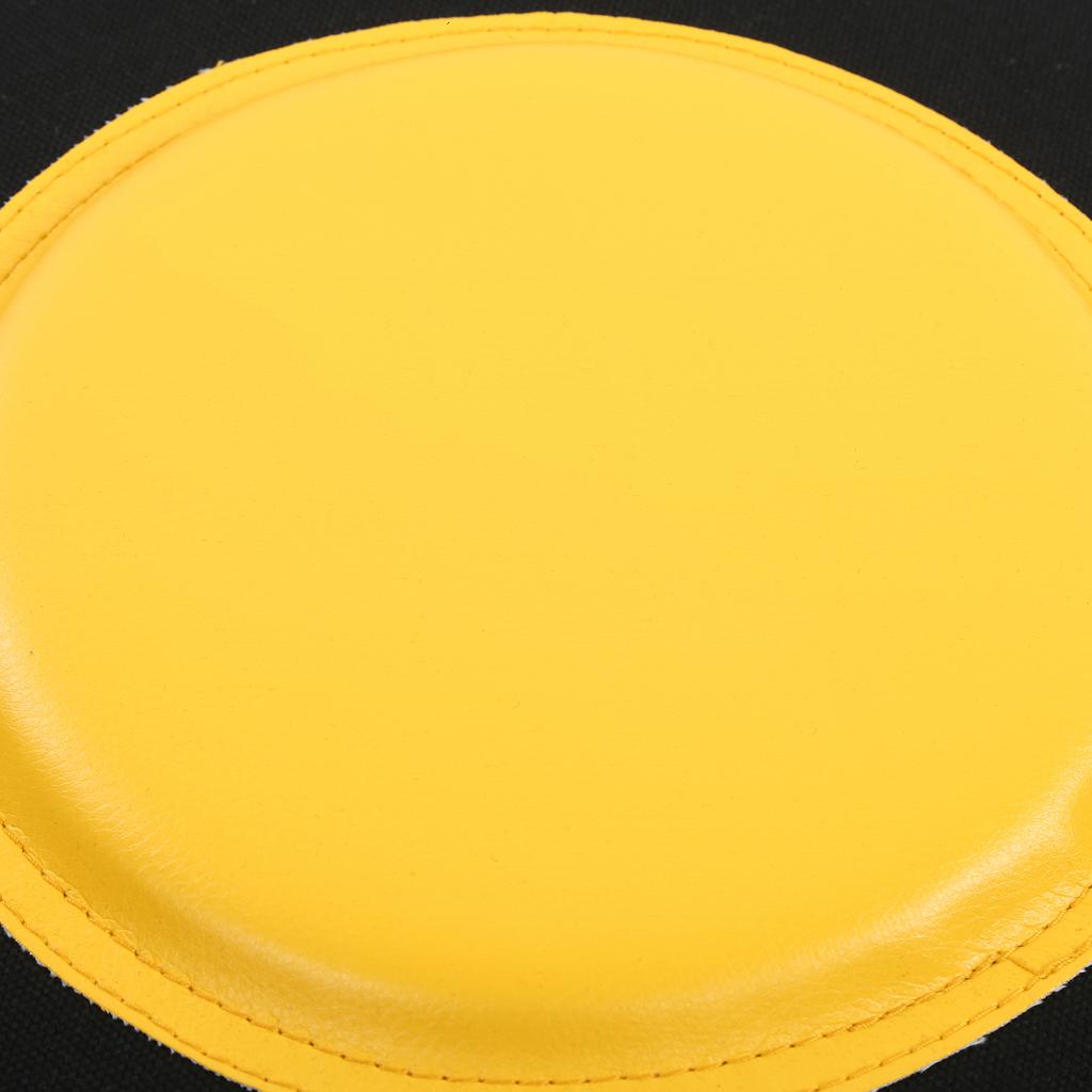 PU Wall Punch Boxing Bag Target Fighting Pad Training Bag Home Fitness for Taekowndo