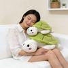Collection Sea Turtle Stuffed Doll Fluffy Turtle Doll Throw Pillow  Children Gift