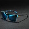 Polarized Sun Glasses Men's Driving Shades Male Sun Glasses Camping Hiking Fishing Trips Classic Sun Glasses Blocks UV400 Rays Eyewear