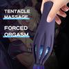 Vibrating Male Masturbator Glans Vibrator Electric Penis Massager Delay Trainer Exerciser Vibrations Stimulator Adult Sex Toys