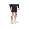 Under Armour Tech Comfortable Stylish Loose Soft Lightweight Casual Shorts Men shorts Black White 1386970-001