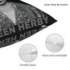 Qveen Herby Portrait Pillow Case Funny Pillow Cover Graphic Pillowcases For Living Room Bed Chair
