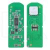 Great 433MHz SKE13E-01/02 Universal ID49 Chip Smart Car Remote Control Key For Mazda 3 6 CX-5 MX-5 CX-3 CX-4 CX-5 Axela Atenza