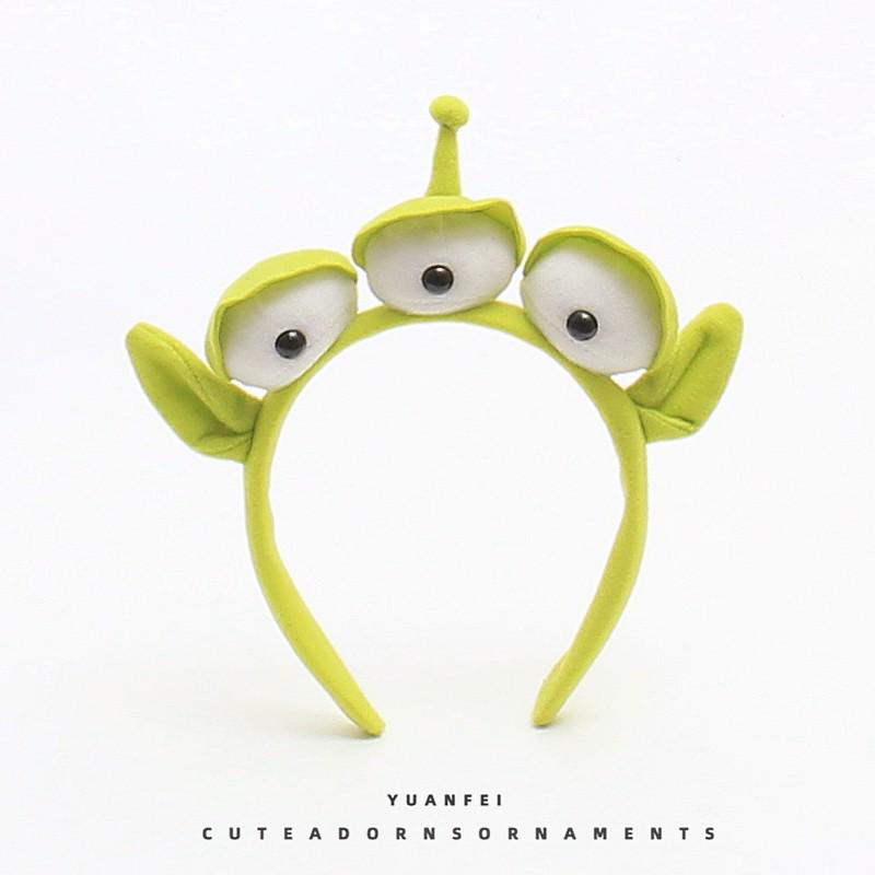 Cute Dinosaur & Shark Headband for Face Washing, Photos, and Performances - Perfect for Adults & Kids