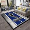 Snake Racing Car Carpet for Living Room Bedroom Rug Kitchen Door Unslip Floor Mat Birthday gift photography props Alfombra Rug