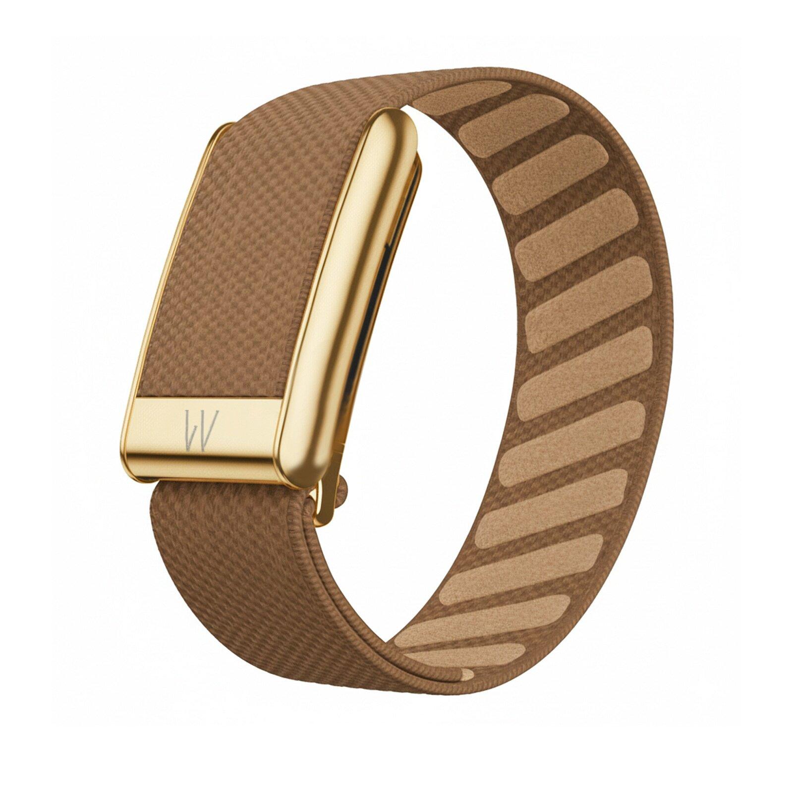 For Whoop 5.0 Elastic Nylon