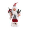 Christmas Decoration, Standing Doll,Window Display Living Room Doll Ornaments, Christmas Surprise