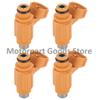 Injectoare de combustibil Pentru YAMAHA YZF-R6 YZF R6 2003-2009 2004 2005 2006 2007 2008 5SL-13761-00-00