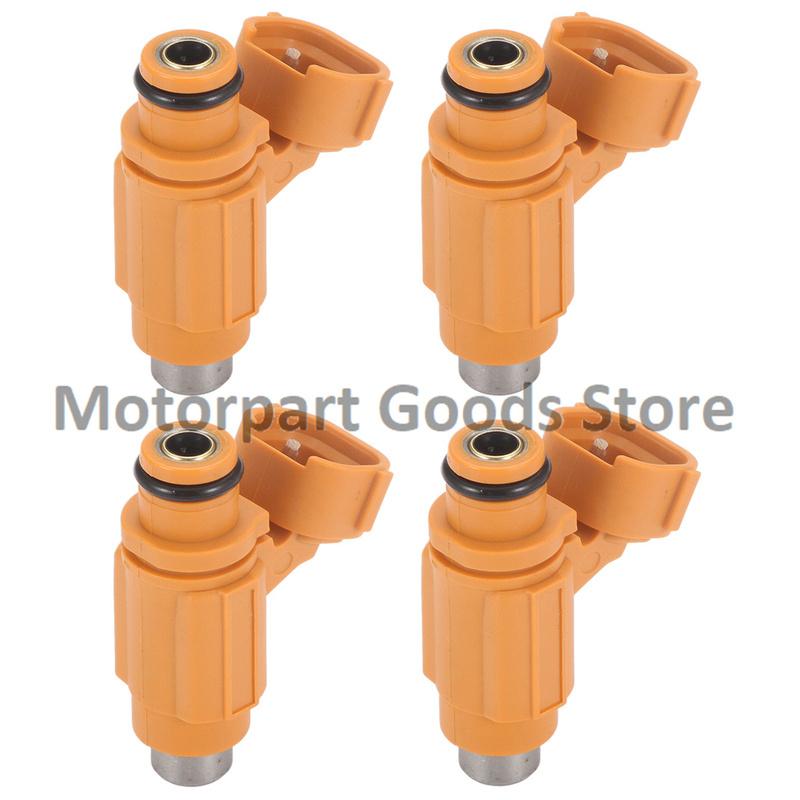 Fuel Injectors For YAMAHA YZF-R6 YZF