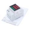 AC80-300V 100A Multi-functional Digital Din Rail Current Voltage Power Factor Meter Ammeter