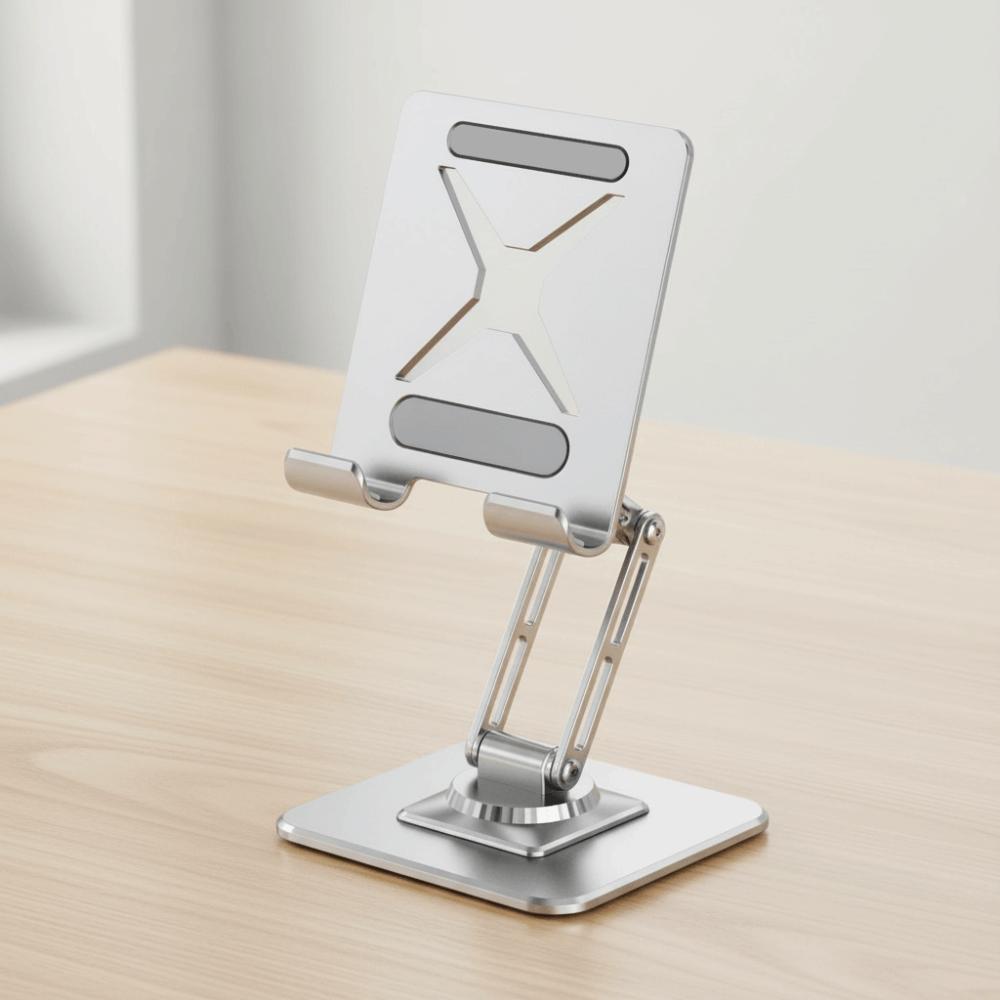 Adjustable Foldable Tablet Stand Rotatable Tablet Phone Bracket  Tablet/Phone