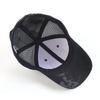 Camouflage Outdoor Baseball Caps Mesh Tactical Hiking Fishing Sport Adjustable Snapback Contractor Dad Hats Men Women