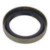 Trailer Wheel Seal Replacement, 5 Steel Frame Grease Seal Parts for Wheel Assembly Maintenance and Routine Service Tasks
