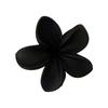 Lovely Hair Claw for Girls Anti-Slip Hair Barrettes for Taking Photo Delicate Colorful Flower Shape Design Hair Pins